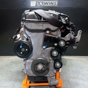 2013 Jeep Compass Engine Petrol 2.0 Mk 07/11-12/16 186392