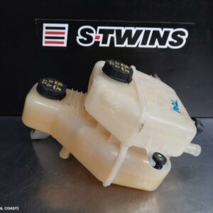 2021 Ldv Deliver 9 Overflow Bottle Primary Radiator Overflow (Lower) 07/20- 282747