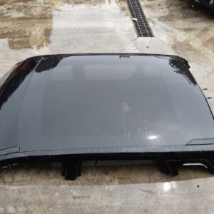 2012 Land Rover Rangerover Evoque Roof Glass Sunroof T L538 11/11-01/19 143900