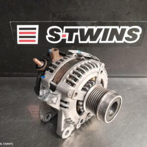 2007 Toyota Tarago Alternator 2.4 2Az-Fe Nd 27060-28340 Acr50R 03/06-01/09 286208
