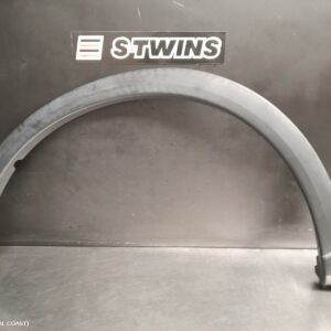 2018 Mitsubishi Eclipse Cross Wheel Arch Flare Gen 1 11/17- 271944
