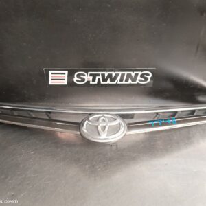 2007 Toyota Tarago Grille Radiator Grille Acr50R 03/06-12/08 286215