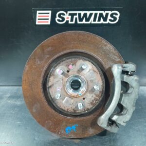 2018 Honda Crv Right Front Hub Assembly Rw 05/17-08/23 283241