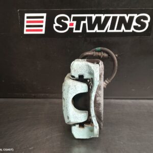 2014 Toyota 86 Caliper Rh Rear Zn6 Gts Type (Vented Rotor) 04/12-09/21 285969