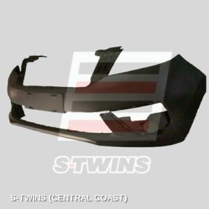 2020 Ldv G10 NEW GENUINE Front Bumper Sv7C Van Bumper Bar Non Headlamp Washer Jet Type 04/15- 245341