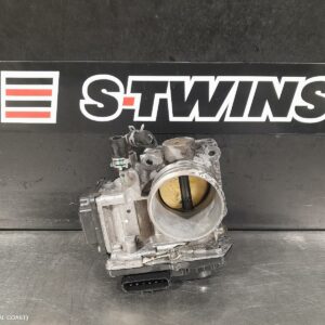 2018 Honda Crv Throttle Body 1.5 Petrol Rw 05/17-08/23 283238
