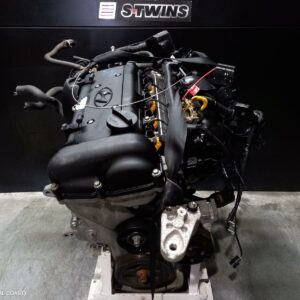 2011 Hyundai I30 Engine Petrol 1.6 G4Fc Fd 04/10-04/12 (Aus Only) 286160