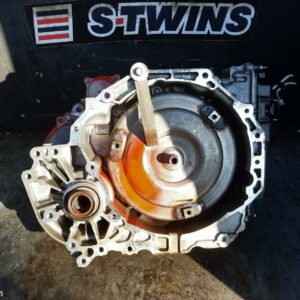 2017 Holden Equinox Trans Gearbox Auto Fwd Petrol 2.0 Turbo 9 Speed Eq 09/17-12/20 282309