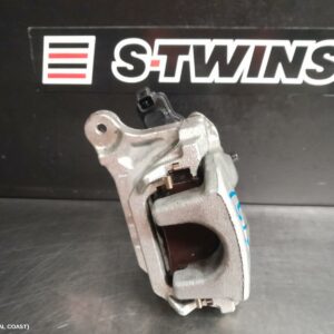 2018 Mitsubishi Outlander Caliper Lh Rear 4Wd W/ Elect Park Type Zk-Zl 04/15-07/21 283509