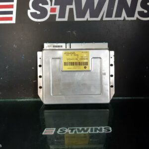 2012 Jeep Grandcherokee Ecu Air Suspension Control Module Wk 10/10-02/22 281702