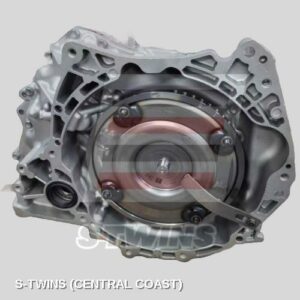 2015 Nissan Pulsar Trans Gearbox Auto Petrol 1.8 Mra8De B17/C12 12/12-12/17 245684