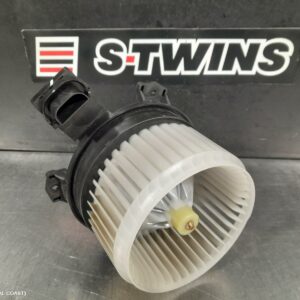 2017 Kia Optima Heater Fan Motor Jf 11/15-01/20 284002
