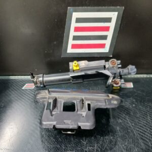 2014 Land Rover Rangerover Evoque Washer Jet L538 11/11-01/19 166947