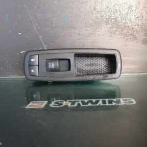 2014 Jeep Grandcherokee Pwr Dr Wind Switch Lh Front Wk 10/10-02/22 286300