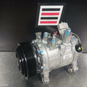 2012 Bmw 1 Series A C Compressor F20 2.0 N20 Petrol 06/11-06/16 205451