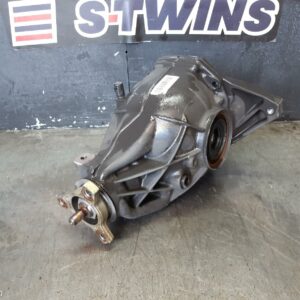 2013 Mercedes C Class Differential Centre Rear W204/S204/C204 3.07 Ratio 07/07-01/15 177628