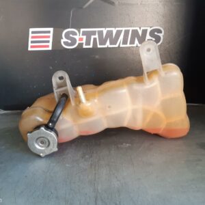 2013 Chrysler 300C Overflow Bottle 3.0 Diesel Lx 12/11-12/14 284949