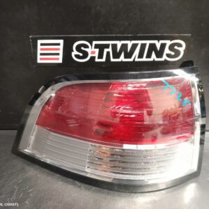 2015 Holden Commodore Left Taillight Vf Wagon Evoke/Sv6/Ss/International/Ss-V/Calais/Calais-V/Hsv Clubsport 05/13-12/17 285595
