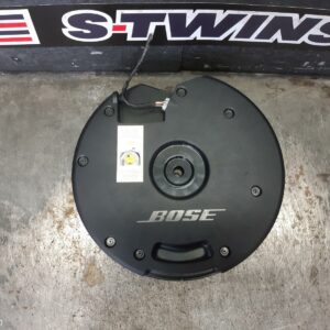 2017 Alfa Romeo Giulietta Speaker Bose Subwoofer/Box Assy 940 Series 06/11- 264443