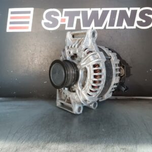 2017 Holden Equinox Alternator Petrol 2.0 Turbo Eq 09/17-12/20 282346