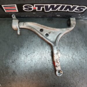2018 Mercedes Gls Class Left Front Lower Control Arm X166 01/16-06/19 285877