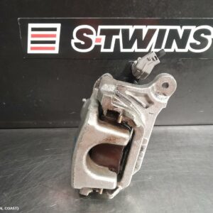 2018 Mitsubishi Outlander Caliper Rh Rear 4Wd W/ Elect Park Type Zk-Zl 04/15-07/21 283510