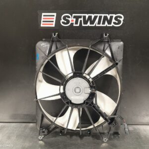 2018 Honda Crv Fan Radiator Fan (Rh Side) 5 Blades Rw 05/17-08/23 283265