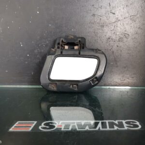2012 Land Rover Rangerover Evoque Washer Jet L538 11/11-01/19 175761