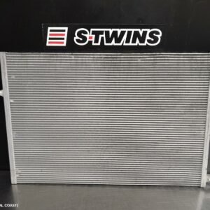 2017 Mercedes E Class Radiator Auto 2.0 Diesel E220D W213/S213/C238 05/16-01/20 284822
