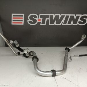 2018 Holden Equinox A C Hoses Eq 09/17-12/20 285271