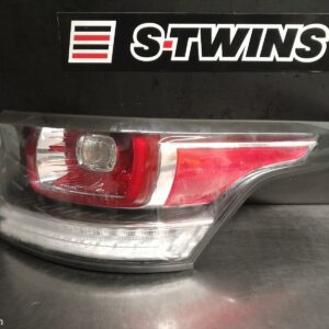 2016 Land Rover Rangerover Sport Right Taillight In Body Led Type Chrome Around Side Marker L494 06/13-10/17 267896
