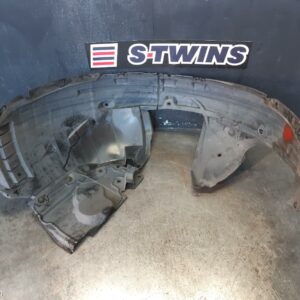 2017 Nissan Xtrail Left Guard Liner Front T32 02/17-07/22 269048