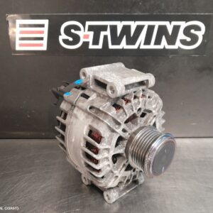 2017 Skoda Superb Alternator Petrol 2.0 Chhb/Cjxa/Dnua Code Np 03/16- 283377