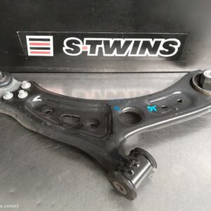 2017 Jeep Renegade Right Front Lower Control Arm Bu 09/15- 284877