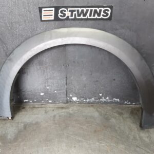2016 Mazda Cx3 Wheel Arch Flare Rh Front Dk 03/15- 283892
