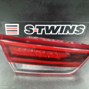 2017 Kia Optima Rear Garnish Bootlid Lamp (Lh Side) Gt Type Jf 11/15-02/18 284010