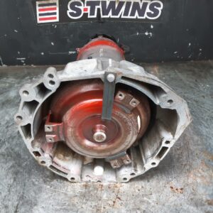 2013 Chrysler 300C Trans Gearbox Auto Diesel 3.0 5 Speed Lx 12/11-12/14 284945