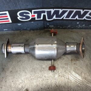 2021 Haval Jolion Catalytic Converter A01 Under Car-Cat Type 1.5 Petrol 02/21- 283210