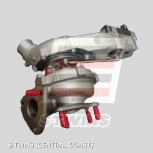 2015 Land Rover Rangerover Sport NEW GENUINE Turbocharger Diesel 3.0 Lh Side L494 06/13-04/22 245768