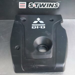 2021 Mitsubishi Pajero Engine Cover Diesel 2.4 4N15 Turbo Pajero Sport Qf 11/19- 269575