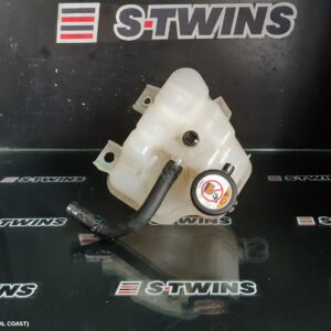 2021 Toyota Hilux Overflow Bottle Diesel 09/15- 205392