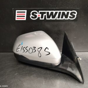 2015 Honda Hrv Right Door Mirror Ru5 Vti-L Power Fold Auto Dip Type (7 Wire) 12/14-06/18 284238