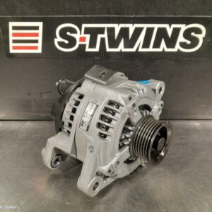 2017 Kia Optima Alternator Petrol 2.0/2.4 Jf 11/15-01/20 284078