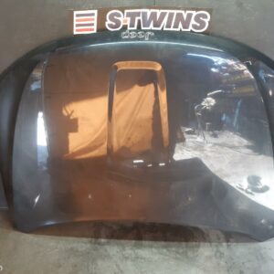 2012 Jeep Grandcherokee Bonnet Wk Non Srt8/Srt/Trackhawk Type 10/10-02/22 282722