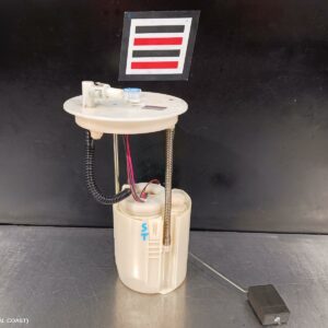 2019 Honda Crv Fuel Pump Rw 05/17-08/23 209140