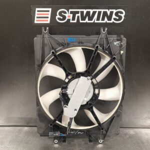 2018 Honda Crv Fan A/C Fan (Lh Side) 7 Blades Rw 05/17-08/23 283264