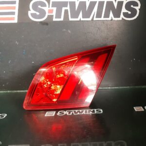 2015 Peugeot 308 Rear Garnish Tailgate Lamp (Rh Side) T9 Hatch 10/14-01/21 283920