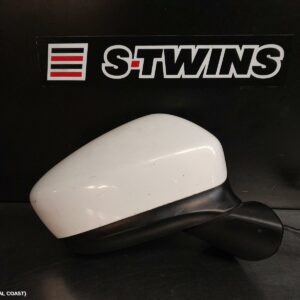 2013 Mazda Cx5 Right Door Mirror Ke Non Blind Spot Monitor Type 02/12-11/14 281450