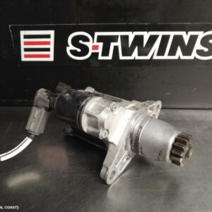 2007 Toyota Tarago Starter 2.4 2Az-Fe Acr50R 03/06-06/20 286231