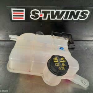 2022 Ldv Deliver 9 Overflow Bottle Secondary Intercooler Overflow (Upper) 07/20- 281301